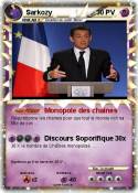 Sarkozy