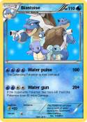 Blastoise