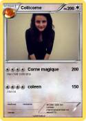 Collicorne