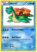 Lapasaur