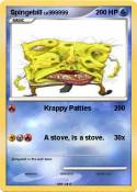 Spingebill
