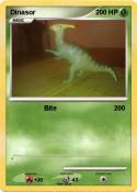 Dinasor