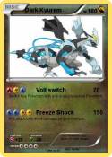Dark Kyurem