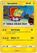 Spongebob