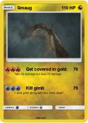Smaug