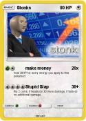 Stonks