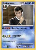 The Doctor