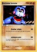 Rockstar bonnie