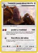 THANOS