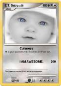 E.T. Baby