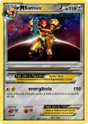 Samus
