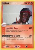Lil Boat