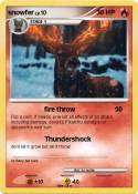 snowfer