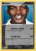 Mamadou