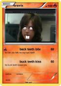 travis