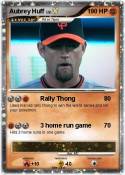 Aubrey Huff