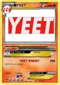 YEET