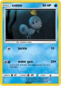 sobble