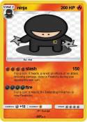 ninja