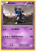 Mewtwo