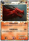 FIREGOD