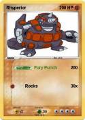 Rhyperior
