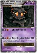 Mrshadow