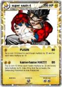 super sayin