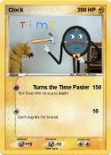 Clock