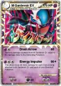 M Gardevoir