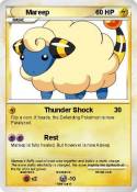 Mareep