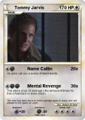 Tommy Jarvis