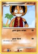 luffy