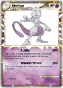 Mewtwo