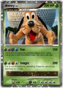 disney