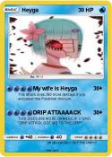 Heyga