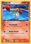 Bowser JR.