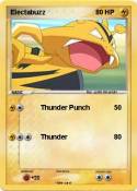 Electabuzz