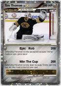 Tim Thomas