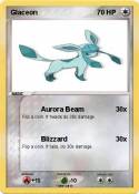 Glaceon