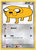 jake
