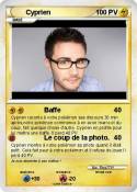 Cyprien