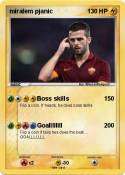 miralem pjanic