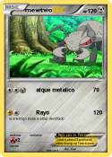 mewtwo