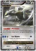 Kyurem
