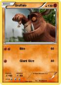 Gruffalo