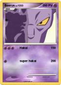 Beerus