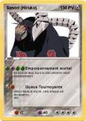 Sasori (Hiruko)