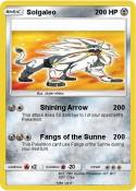 Solgaleo