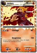 deidara